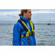 Spinlock Deckvest 6D 170N with HRS System additional 2