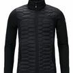 Pelle Petterson Men's Levo Quilted Zip-Up Jacket additional 1