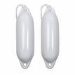 2 x Majoni Star Fender Size 4 Deflated - Free Fender Rope (Different Colours Available) additional 2