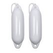 2 x Majoni Star Fender Size 4 Deflated - Free Fender Rope (Different Colours Available) additional 2