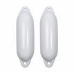 2 x Majoni Star Fender - Size 1 Deflated (Different Colours Available) additional 1