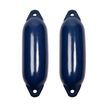 2 x Majoni Star Fender - Size 2 Deflated (Different Colours Available) additional 1