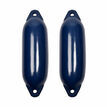 2 x Majoni Star Fender - Size 4 Deflated (Different Colours Available) additional 1