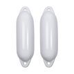 2 x Majoni Star Fender - Size 4 Deflated (Different Colours Available) additional 2