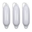 3 x Majoni Star Fender Size 5 Deflated - Free Fender Rope (Different Colours Available) additional 2