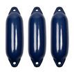 3 x Majoni Star Fender - Size 2 Deflated (Different Colours Available) additional 1