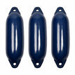 3 x Majoni Star Fender - Size 4 Deflated (Different Colours Available) additional 1