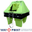 Waypoint Offshore Plus Liferaft  - Valise 4,6 or 8 man additional 2