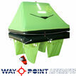 Waypoint Offshore Plus Liferaft  - Valise 4,6 or 8 man additional 3