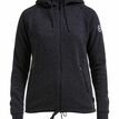 Holebrook Knitted Windproof Hooded Jacket Wool Blend additional 3