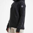 Holebrook Knitted Windproof Hooded Jacket Wool Blend additional 2