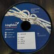 Kingfisher Mouseline 3mm additional 1