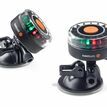 Navilight Tricolour - Suction Mount - Red/Green/White additional 1