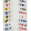 Code Flag Set - The Essential Kit 30 x 25cm additional 2