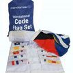 Code Flag Set - The Essential Kit 30 x 25cm additional 1