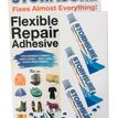 Stormsure Flexible Repair Adhesive - 3 x 5g (Clear) additional 1