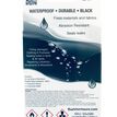 Stormsure Flexible Repair Adhesive - 3 x 5g (Black) additional 2
