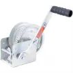 Dutton Lainson Pulling/Trailer Winch - DL1602A - 1600 lb/726kg additional 1