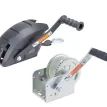 Dutton Lainson Pulling/Trailer Winch - DL1802A - 1800 lb/817kg additional 3