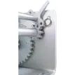 Dutton Lainson Pulling/Trailer Winch - DL2000A - 2000 lb/907kg additional 2