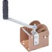 Dutton Lainson WG1500 Worm Gear Winch | Std. Drive | Std. Reel additional 1