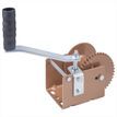 Dutton Lainson Worm Gear Winch - WG2000 (Standard Drum) - 2000 lb/908kg additional 1