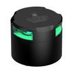 Lopolight 3nm 360° Green, Aluminium Base additional 2