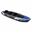 Sevylor Hudson Inflatable Kayak additional 1