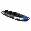 Sevylor Hudson Inflatable Kayak additional 1