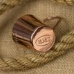 Nauticalia Half Gill Brass Naval Rum Measure additional 2