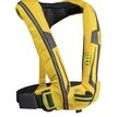 Spinlock Deckvest Lite + Lifejacket Harness - Sun Yellow additional 1