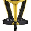 Spinlock Deckvest Lite + Lifejacket Harness - Sun Yellow additional 2