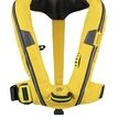Spinlock Deckvest Lite + Lifejacket Harness - Sun Yellow additional 3