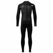 Gill Men’s Pursuit Insulated Wetsuit 4/3mm with Back Zip additional 3