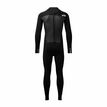 Gill Pursuit Full Arm Junior Wetsuit with Back Zip - 4/3mm additional 2