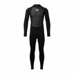 Gill Pursuit Full Arm Junior Wetsuit with Back Zip - 4/3mm additional 1