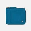 Cora +Spink Almost Square Canvas Wallet additional 7