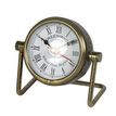 Where Time Begins' Pivot Clock additional 2
