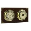 Captain Clock and Barometer Set additional 1