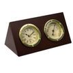 Desktop Clock &amp; Barometer Set additional 3