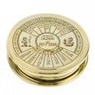 Nauticalia Magnifier with 50yr Calendar - Paperweight additional 5