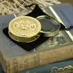 Nauticalia Magnifier with 50yr Calendar - Paperweight additional 3