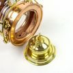 Nauticalia Copper Anchor Oil Lamp - 27cm additional 2