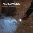 NEBO Newton 750 Portable Flashlight additional 3