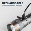 NEBO Franklin Slide Rechargeable Flashlight additional 2