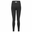 Gill Women's Pursuit Black Neoprene Leggings additional 2
