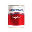 International Toplac Gloss Marine Enamel Paint 750ml additional 1