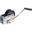 Dutton-Lainson® Heavy Duty Brake Winch - B1500G - 1500 lb/681kg additional 1