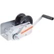 Dutton-Lainson® Heavy Duty Winch -B2500G - 2500lb/1134kg additional 1