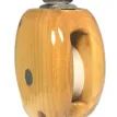 Meridian Zero Single Ash Block with Swivel &amp; Becket additional 2